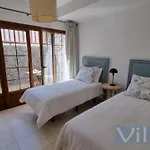 Villa Tegala By Villitas