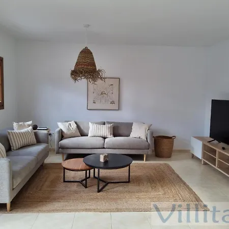 Tegala By Villitas Villa *