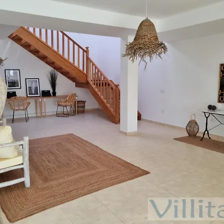 Tegala By Villitas Villa *