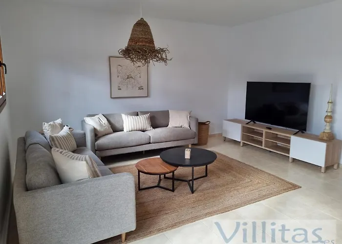 Villa Tegala By Villitas Playa Blanca (Lanzarote)