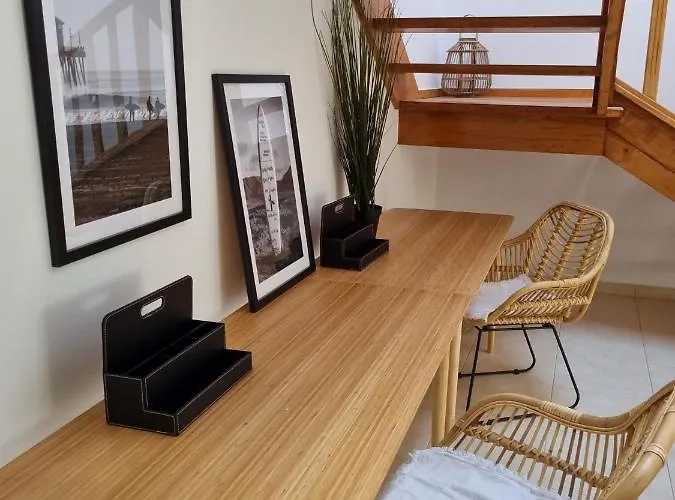 Tegala By Villitas Playa Blanca (Lanzarote)