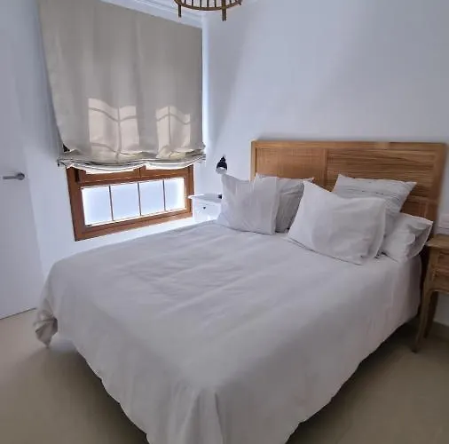 Villa Tegala By Villitas Playa Blanca (Lanzarote)