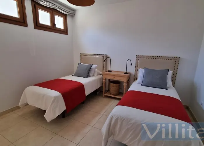 Villa Tegala By Villitas