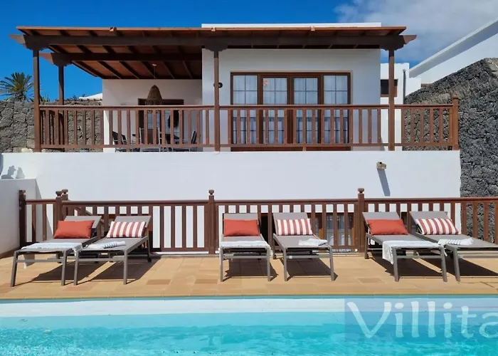 Villa Tegala By Villitas