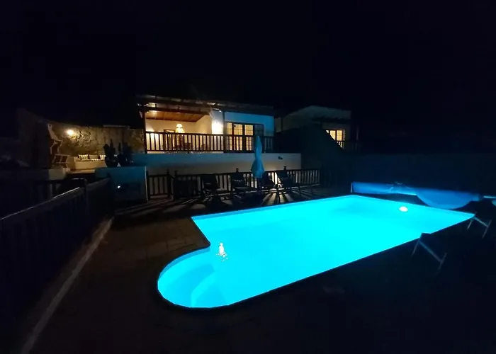 Tegala By Villitas Playa Blanca (Lanzarote)