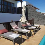 Tegala By Villitas וילה פלאיה בלנקה
