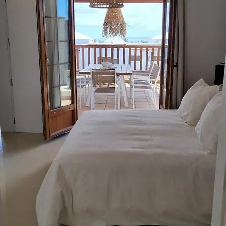 Tegala By Villitas * Playa Blanca (Lanzarote)