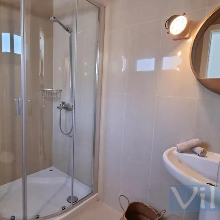 Tegala By Villitas Vila Playa Blanca (Lanzarote)