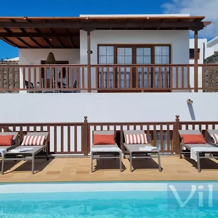 Villa Tegala By Villitas