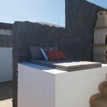 Tegala By Villitas * Playa Blanca (Lanzarote)