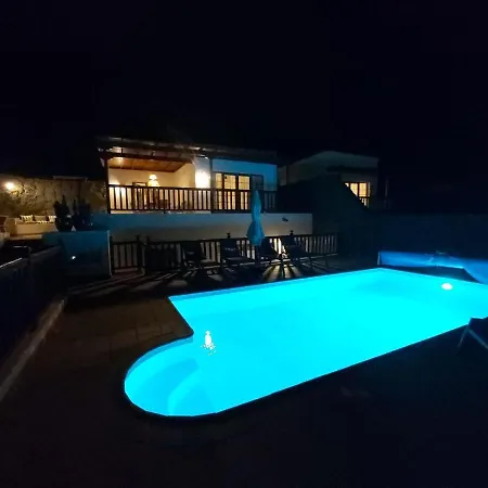 Tegala By Villitas Playa Blanca (Lanzarote)