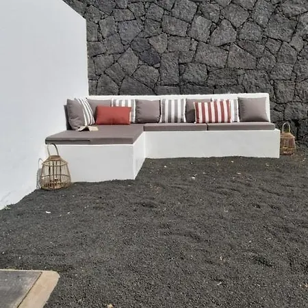 Tegala By Villitas Playa Blanca (Lanzarote)