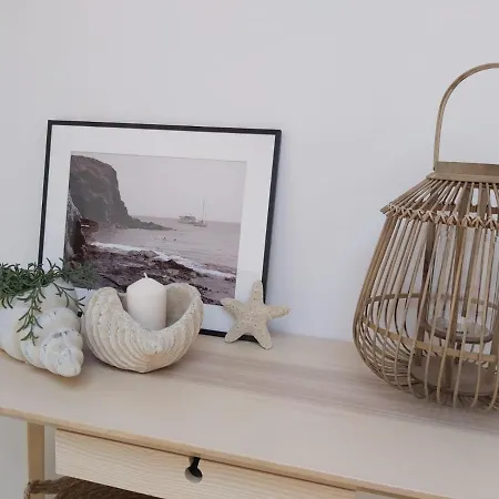 Tegala By Villitas Playa Blanca