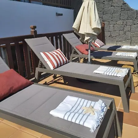 Tegala By Villitas * Playa Blanca (Lanzarote)