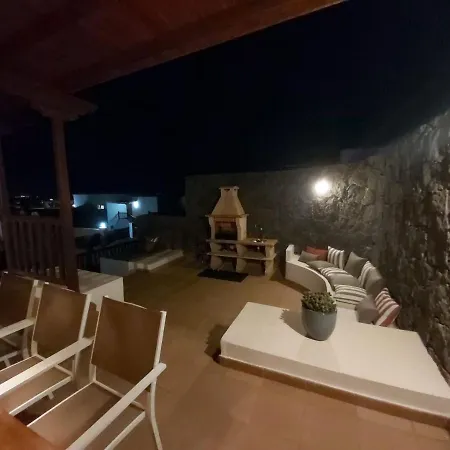 Tegala By Villitas Playa Blanca (Lanzarote)