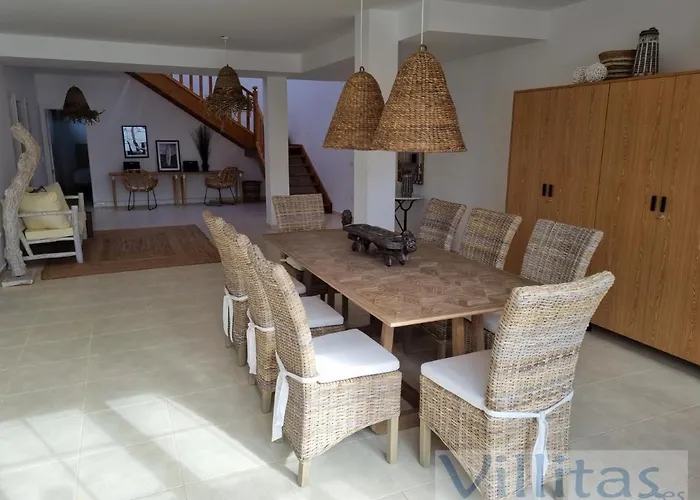 Βίλα Tegala By Villitas Πλάγια Μπλάνκα