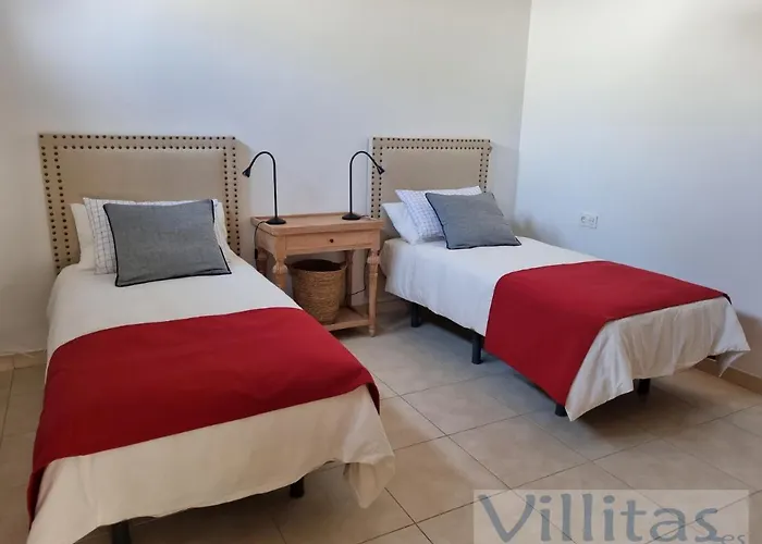 Βίλα Tegala By Villitas *