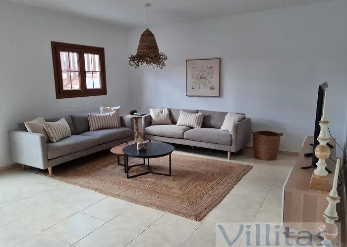 Tegala By Villitas Πλάγια Μπλάνκα