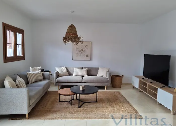 Tegala By Villitas Βίλα *