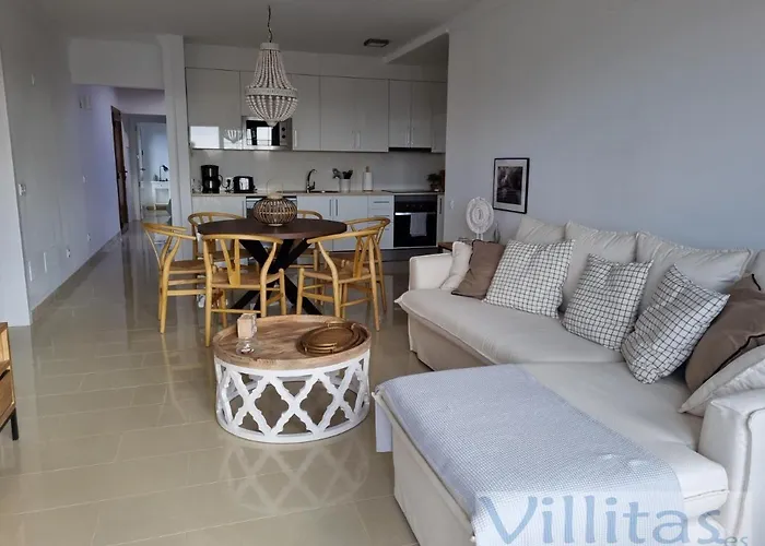 Tegala By Villitas Πλάγια Μπλάνκα