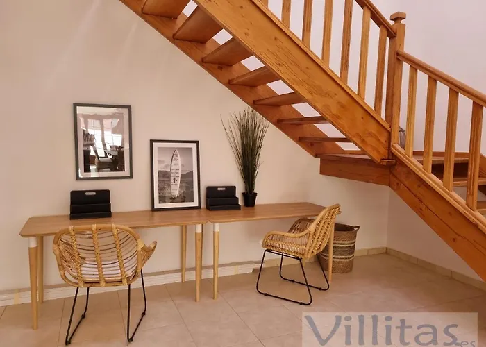 Tegala By Villitas Βίλα *