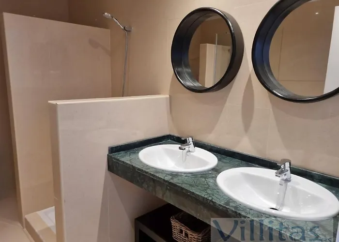 Βίλα Tegala By Villitas *