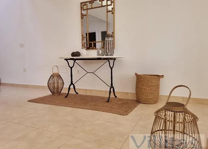 Tegala By Villitas Villa Playa Blanca