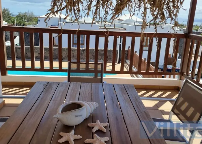 Tegala By Villitas Βίλα *