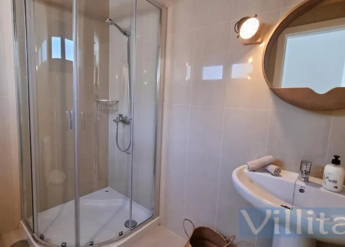 Tegala By Villitas Villa Playa Blanca