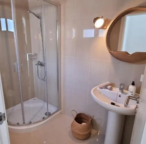 Tegala By Villitas Βίλα Πλάγια Μπλάνκα