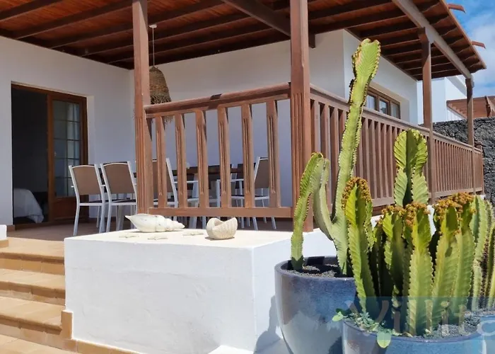 Tegala By Villitas Βίλα