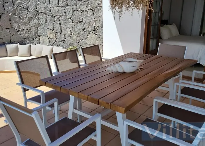 Tegala By Villitas Willa