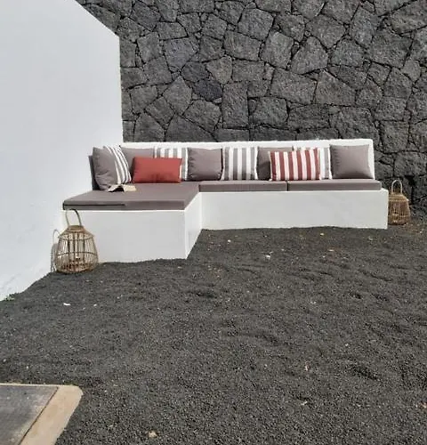 Tegala By Villitas Playa Blanca