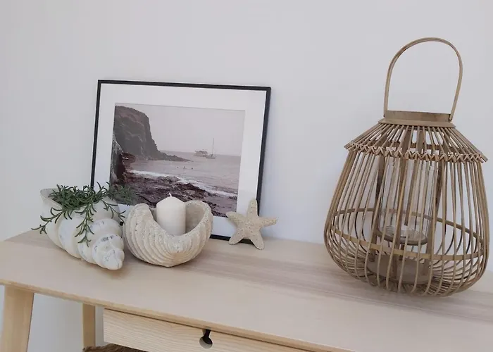 Tegala By Villitas Πλάγια Μπλάνκα