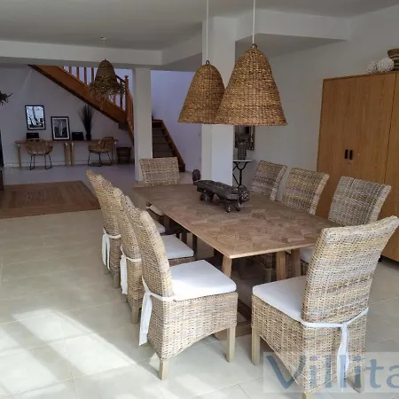 וילה Tegala By Villitas פלאיה בלנקה