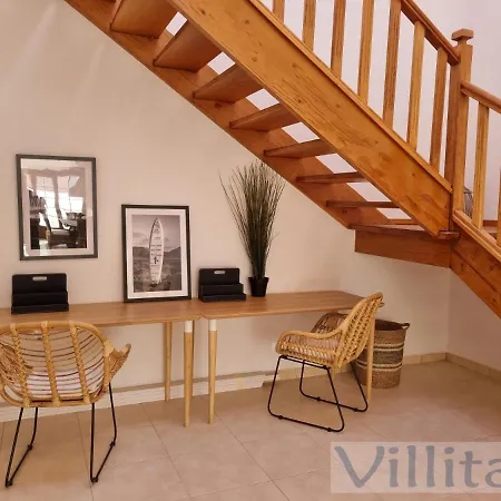 Tegala By Villitas וילה *