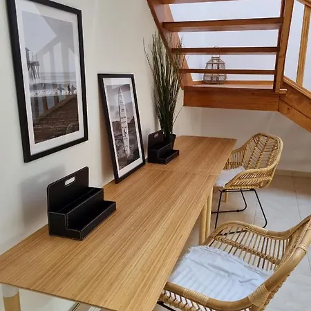 Tegala By Villitas פלאיה בלנקה