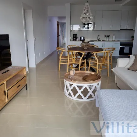 וילה Tegala By Villitas *