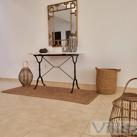 Tegala By Villitas וילה פלאיה בלנקה