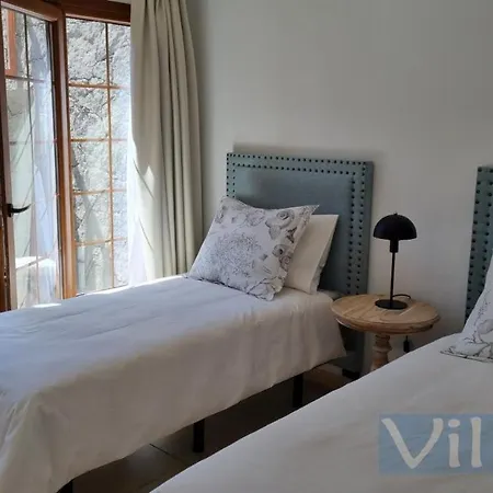 Tegala By Villitas פלאיה בלנקה