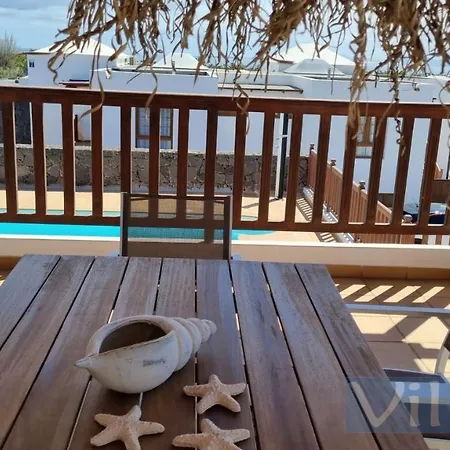 Tegala By Villitas וילה *