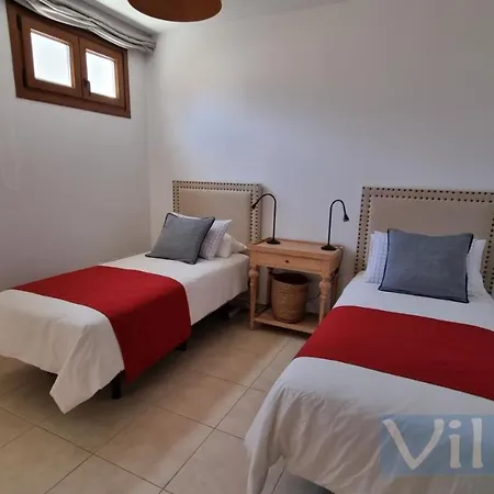 וילה Tegala By Villitas