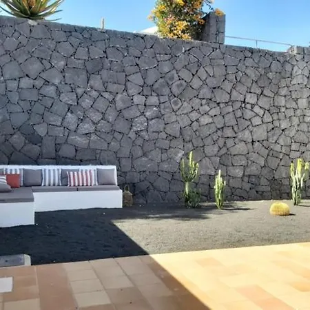 Tegala By Villitas וילה *