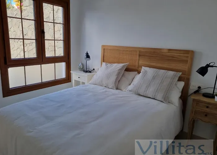 Tegala By Villitas Villa