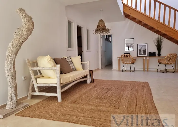 Tegala By Villitas * Playa Blanca (Lanzarote)