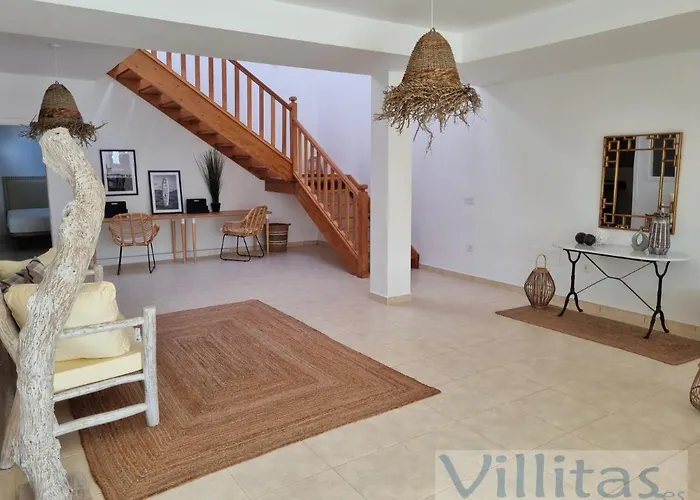 Tegala By Villitas Villa *