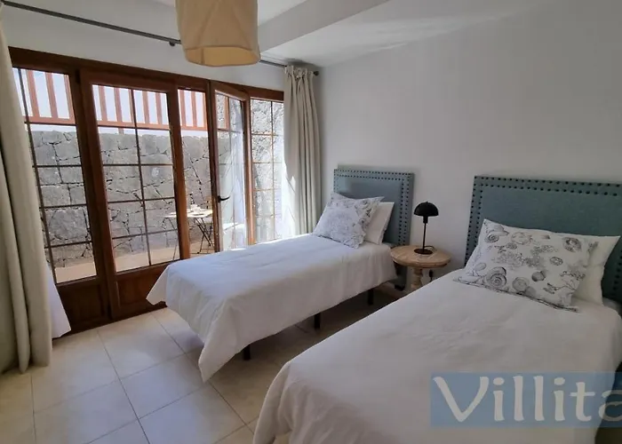 Villa Tegala By Villitas