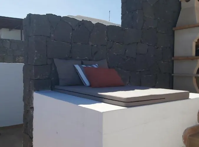 Tegala By Villitas * Playa Blanca (Lanzarote)