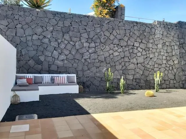 Tegala By Villitas Villa *